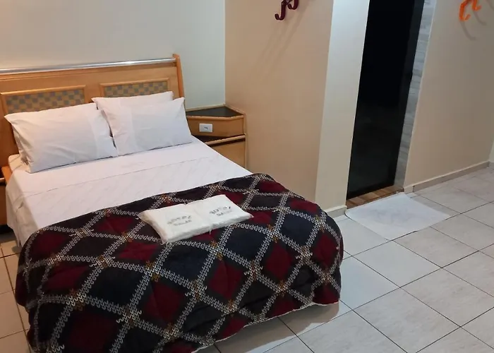 Hotel Dalias