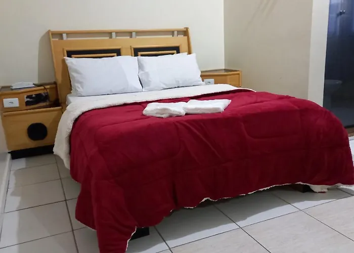 Hotel Dalias