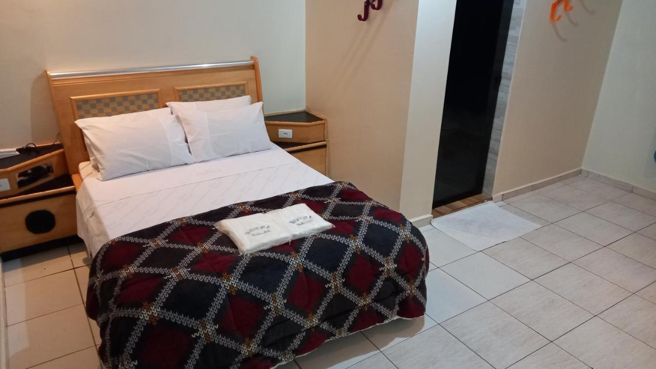 Hotel Dalias Guarulhos
