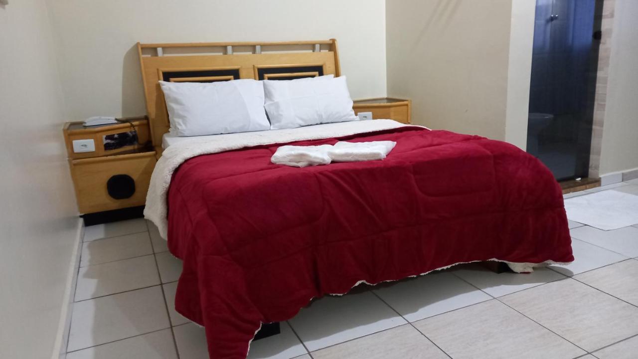 Dalias Hotel