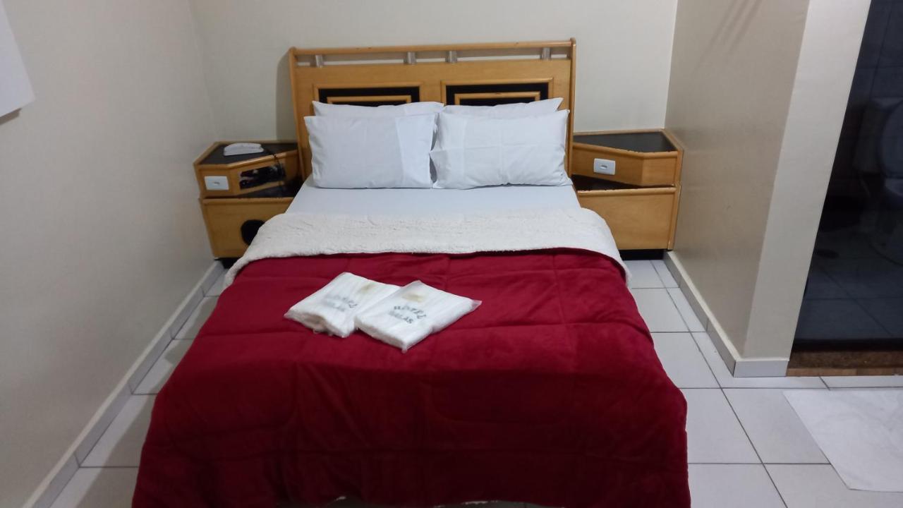 Dalias Hotel