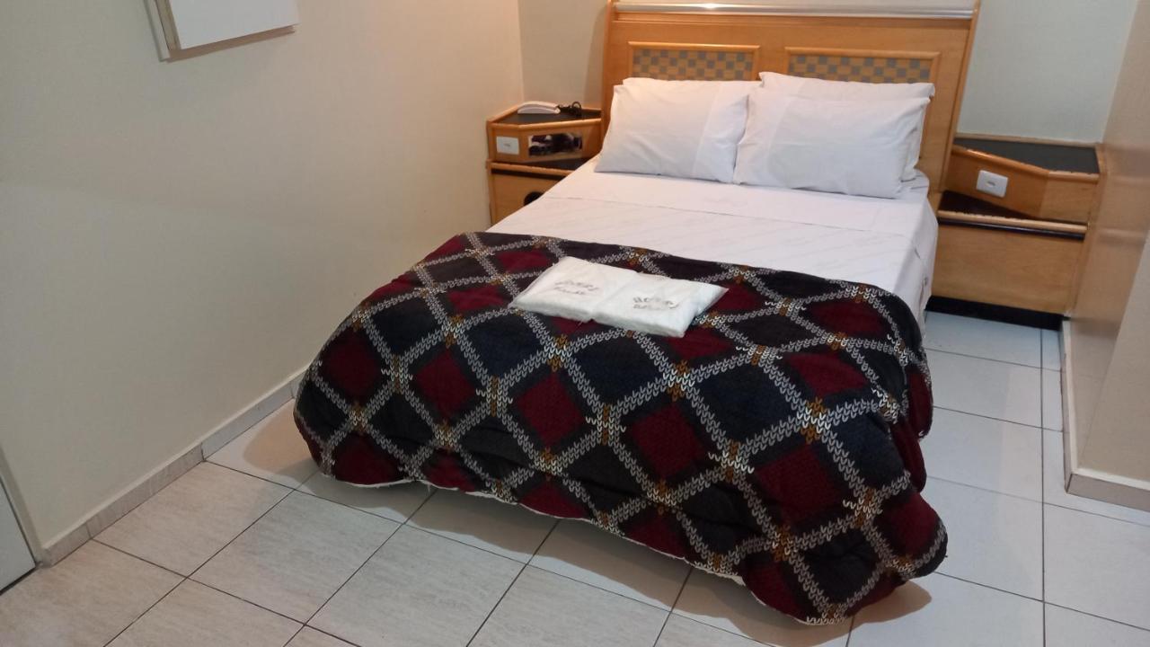 Dalias Hotel