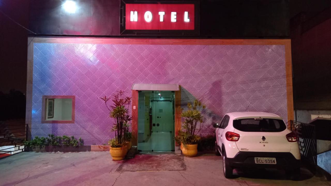 Hotel Dalias Guarulhos