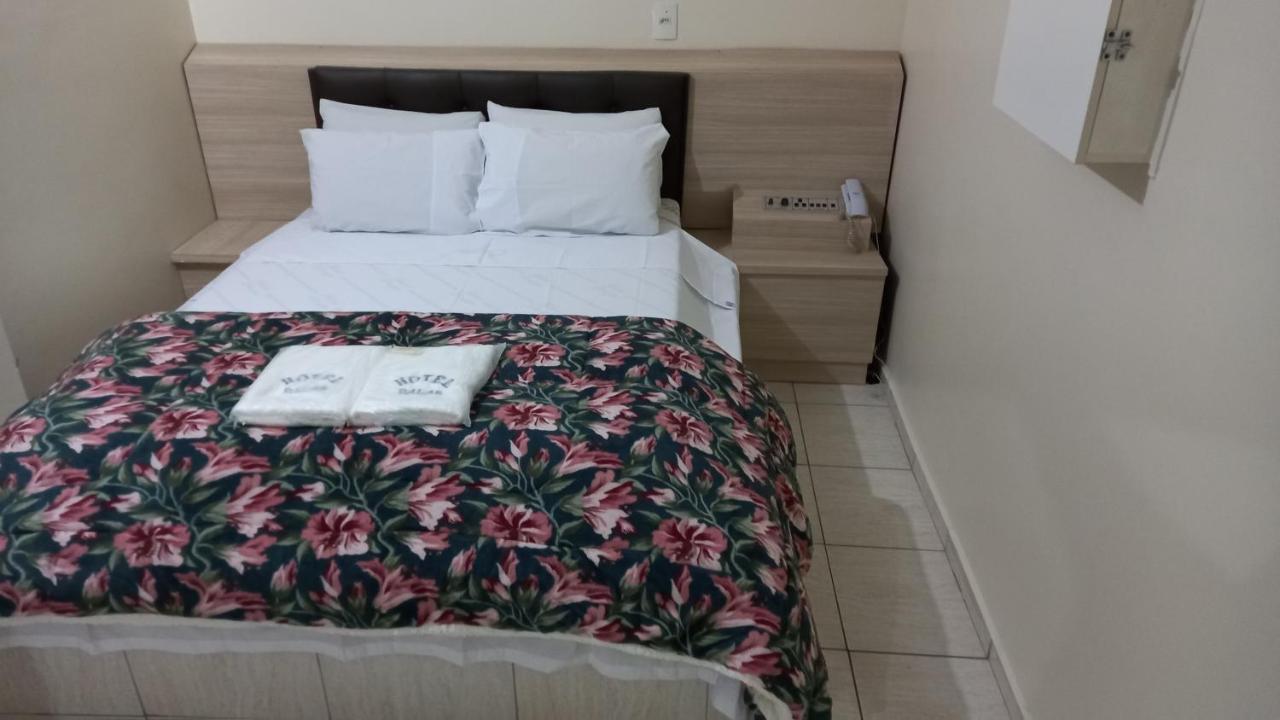 Dalias Guarulhos