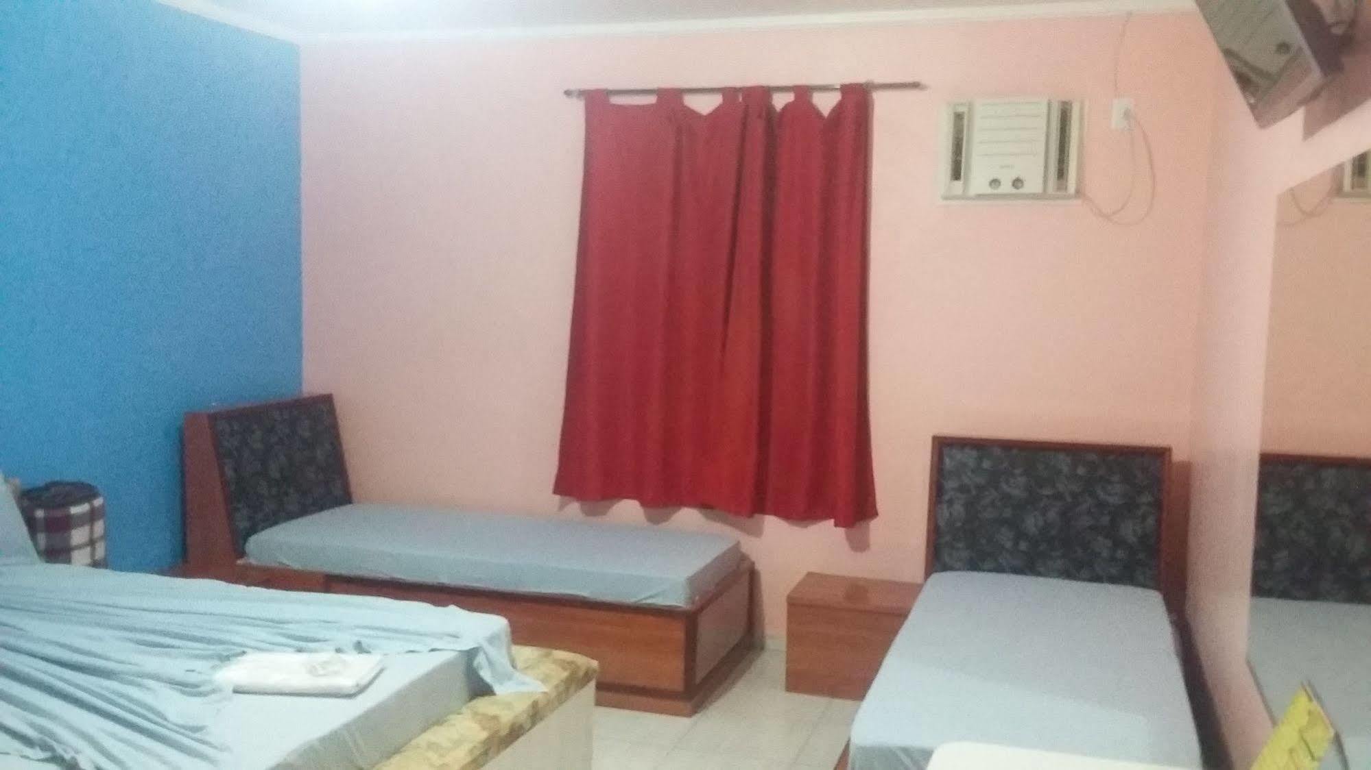 Hotel Dalias 3*