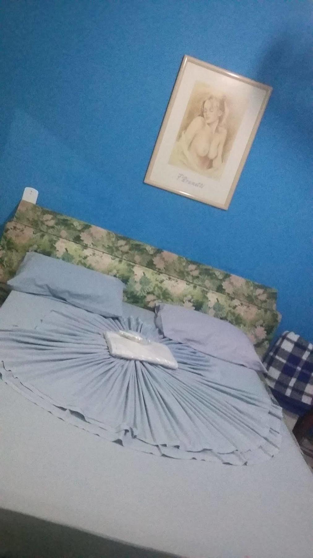 Hotel Dalias Guarulhos