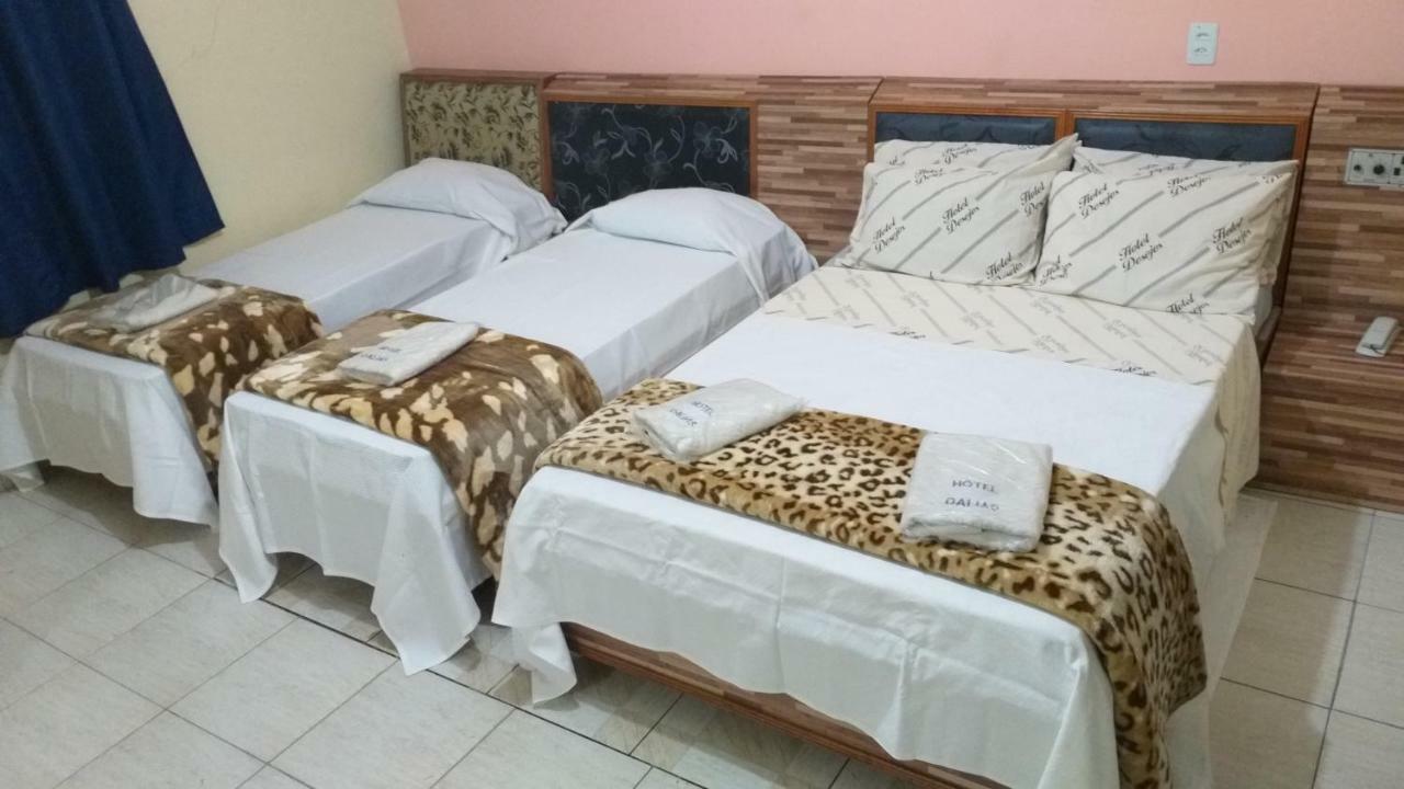 Dalias Hotel 3*